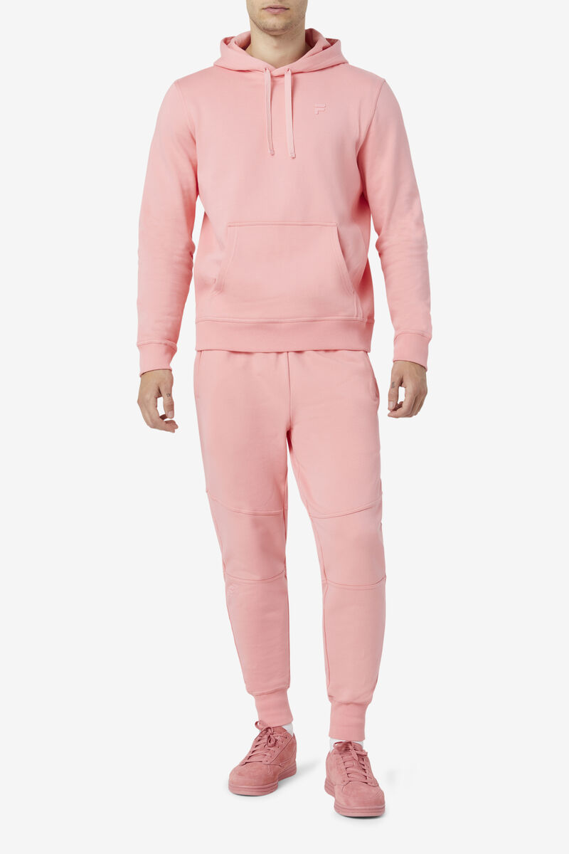 Fila Freya Jogger Pink | KfZSeLuQhkB