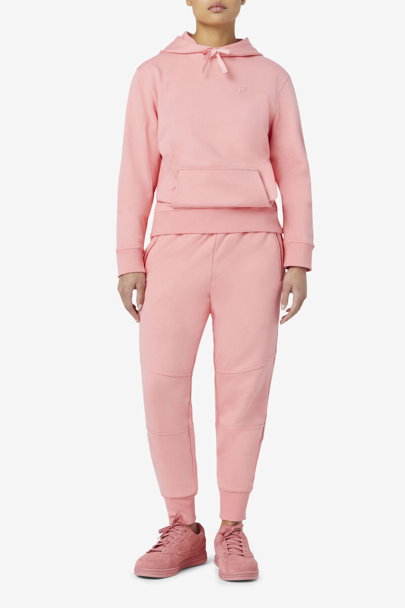 Fila Freya Jogger Pink | KfZSeLuQhkB