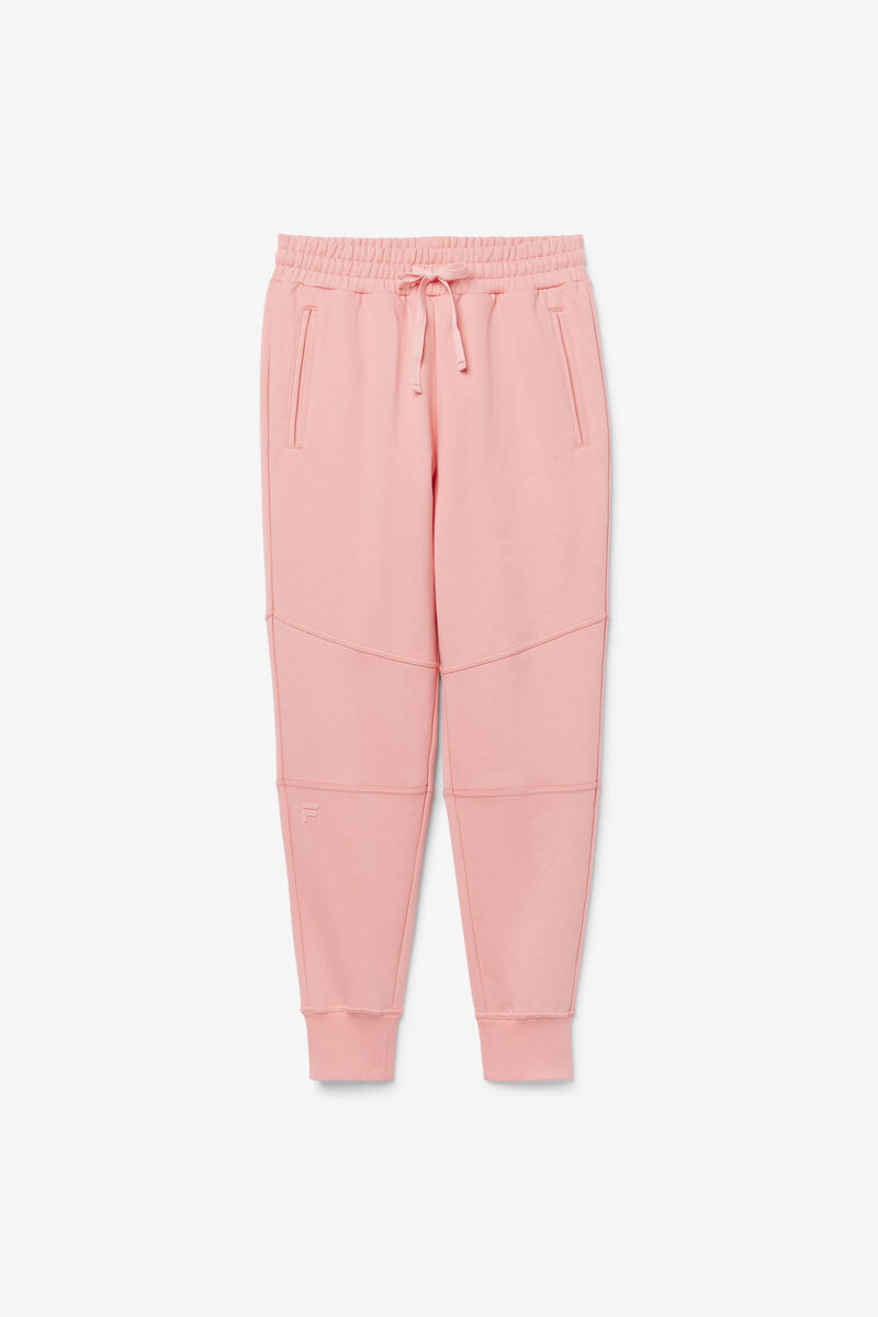 Fila Freya Jogger Pink | KfZSeLuQhkB