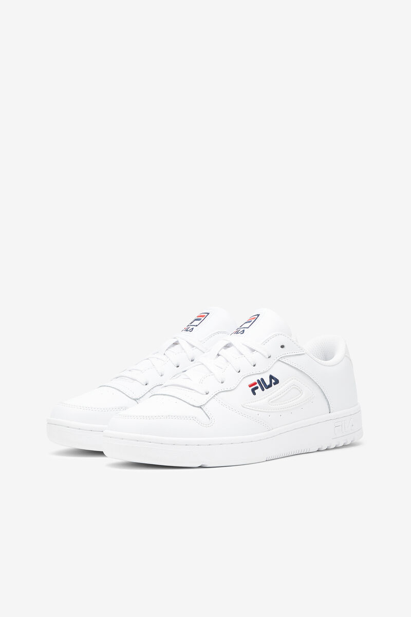 Fila Fx-100 Dsx White / Navy / Red | Ln96ib7l3mf