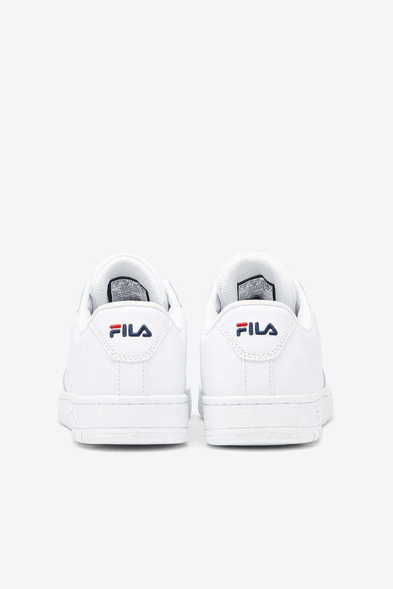 Fila Fx-100 Dsx White / Navy / Red | Ln96ib7l3mf