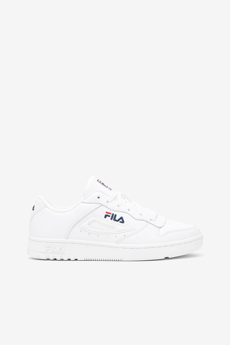 Fila Fx-100 Dsx White / Navy / Red | Ln96ib7l3mf