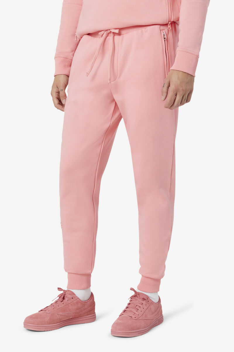 Fila Gabriel Jogger Pink | NdIMd5LQsfx