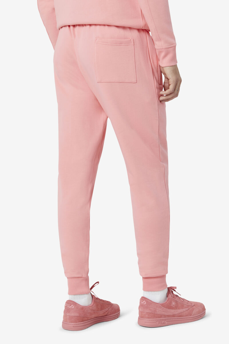 Fila Gabriel Jogger Pink | NdIMd5LQsfx