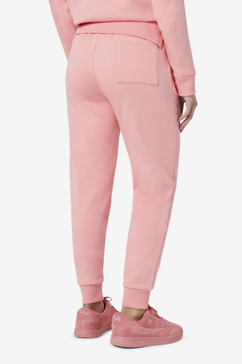 Fila Gabriel Jogger Pink | NdIMd5LQsfx