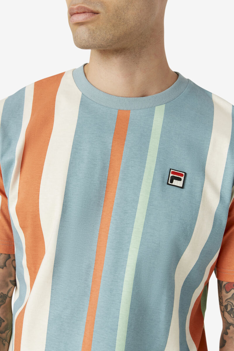 Fila Gach Striped Multicolor | APsjosOCAQZ