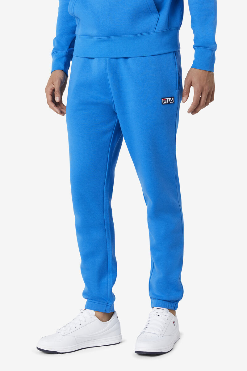 Fila Garin Jogger Blue | tb9mBBoaUds