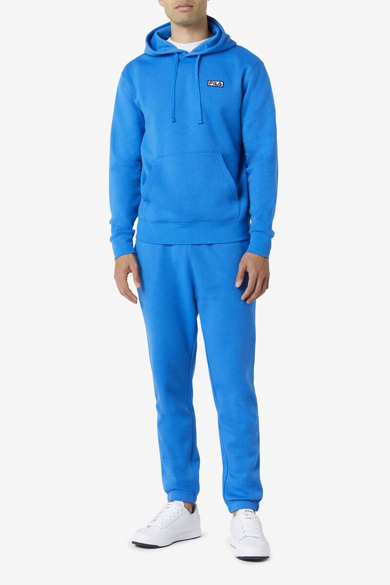 Fila Garin Jogger Blue | tb9mBBoaUds