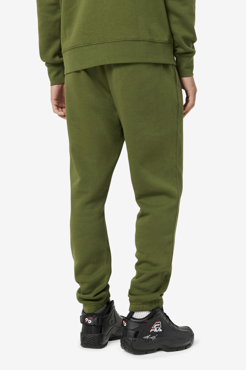 Fila Garin Jogger Olive | M3XWHGByj2j