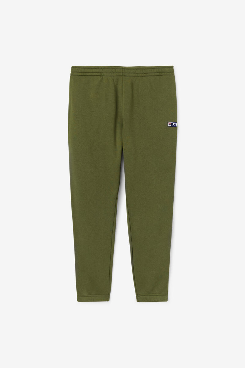 Fila Garin Jogger Olive | M3XWHGByj2j