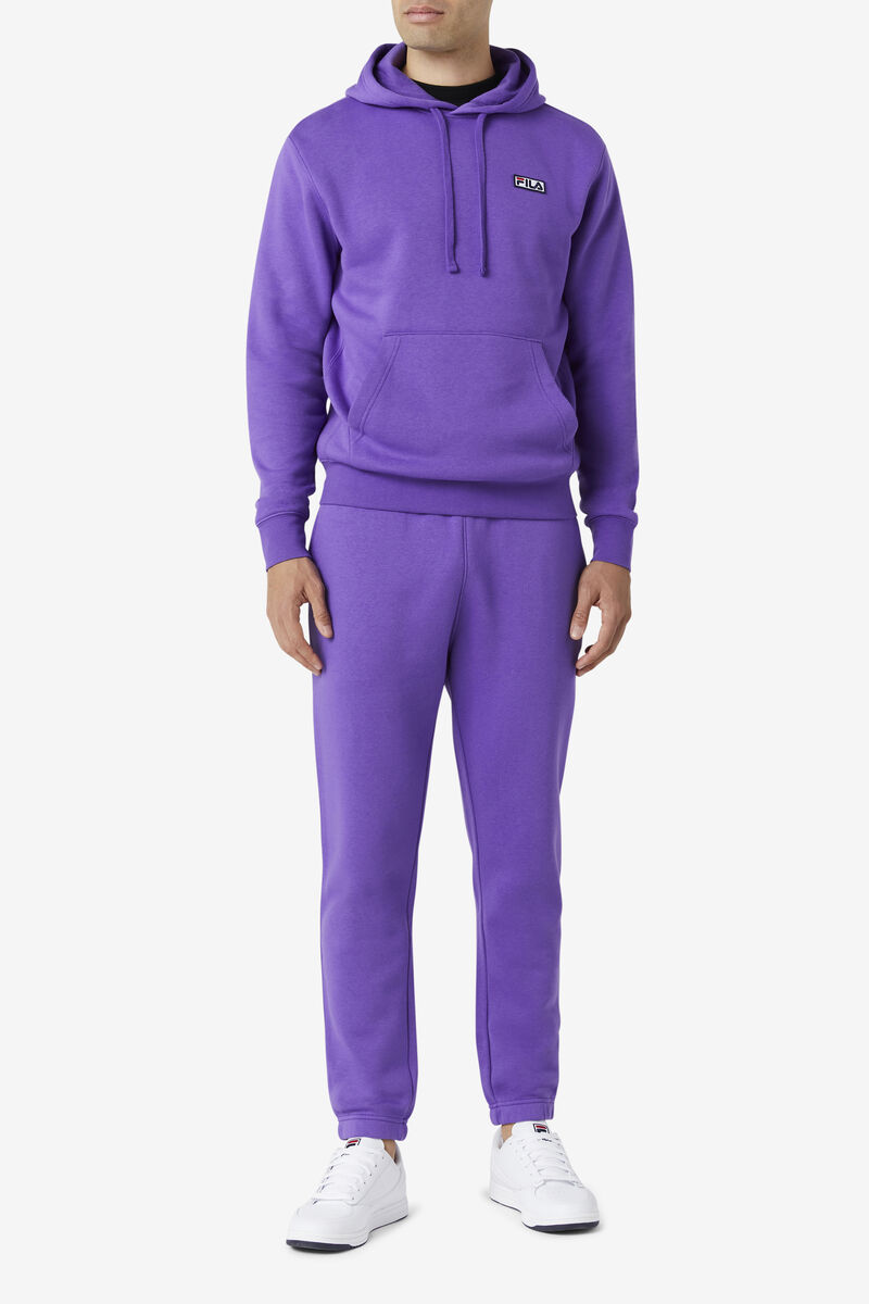 Fila Garin Jogger Purple | 1SevFWZvja2