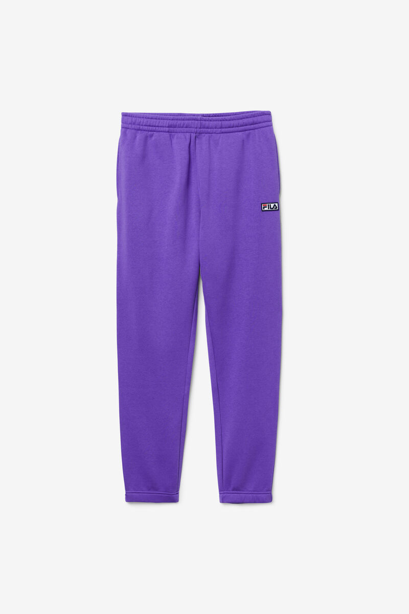 Fila Garin Jogger Purple | 1SevFWZvja2