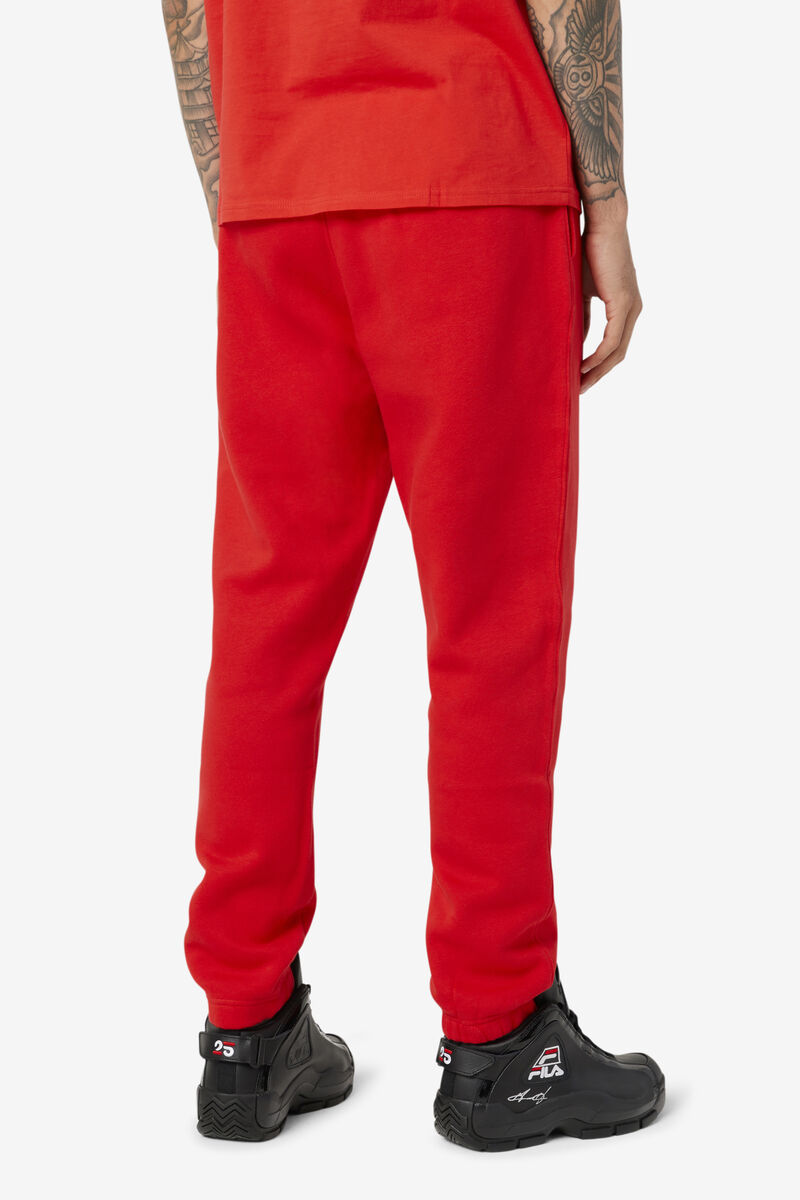 Fila Garin Jogger Red | 4IDUfLlJPbN