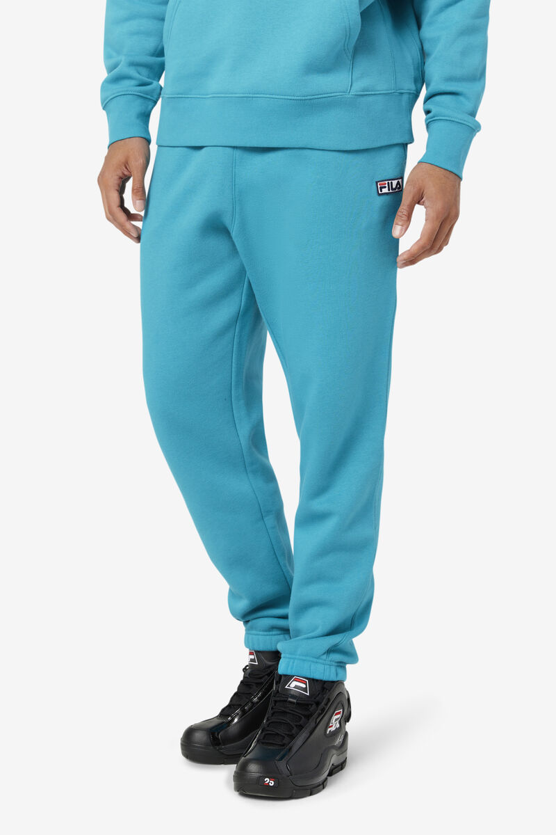 Fila Garin Jogger Turquoise | jsGMAPK6N6B