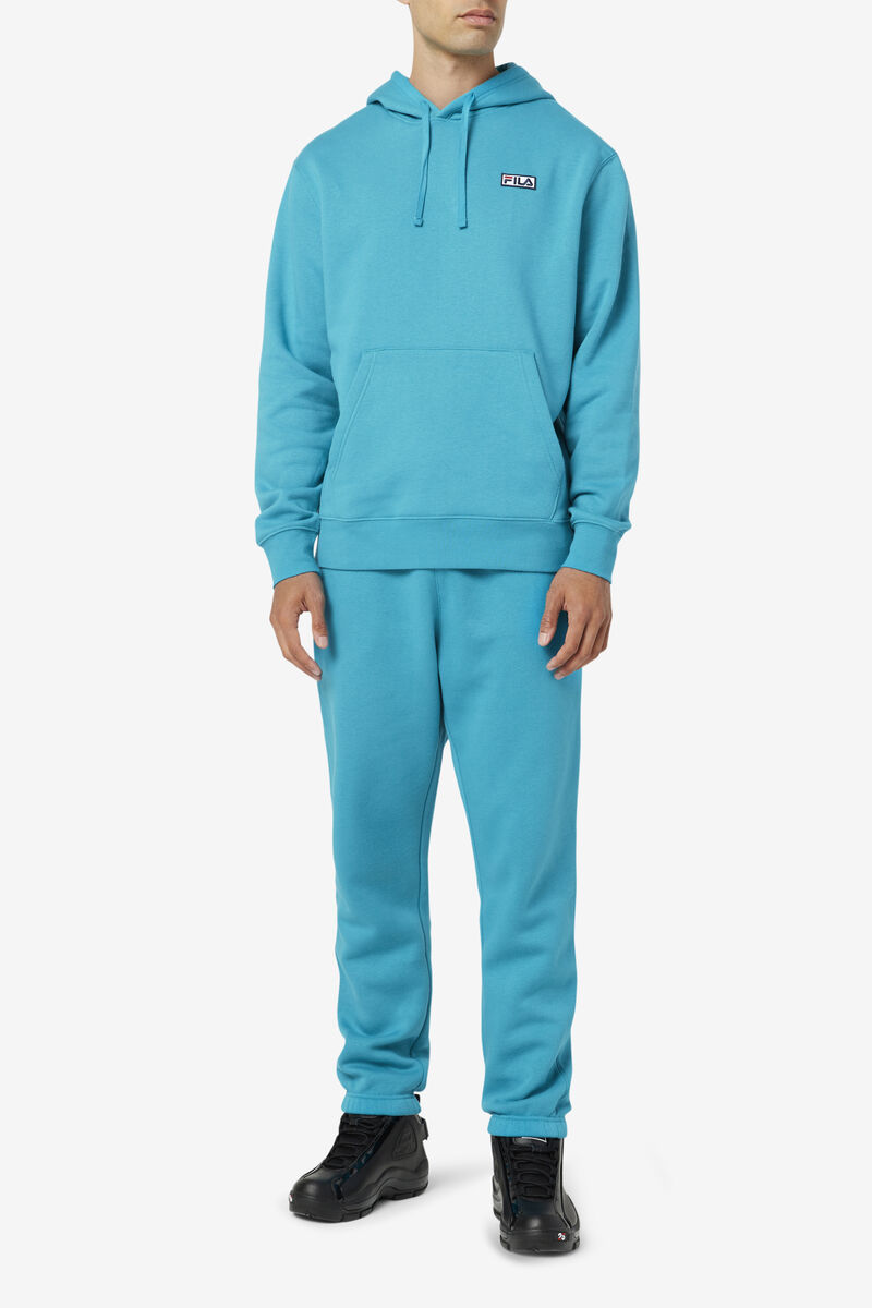 Fila Garin Jogger Turquoise | jsGMAPK6N6B