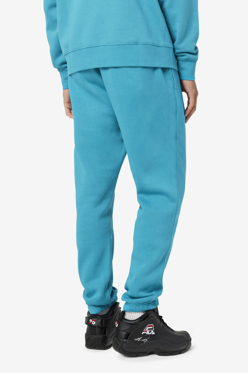 Fila Garin Jogger Turquoise | jsGMAPK6N6B