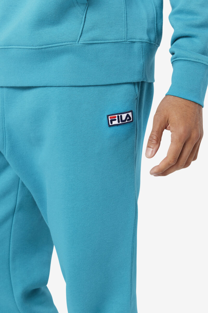 Fila Garin Jogger Turquoise | jsGMAPK6N6B