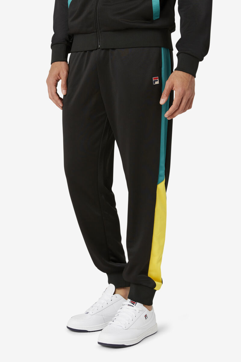 Fila Grady Jogger Black | n3Wn8lYcF9c