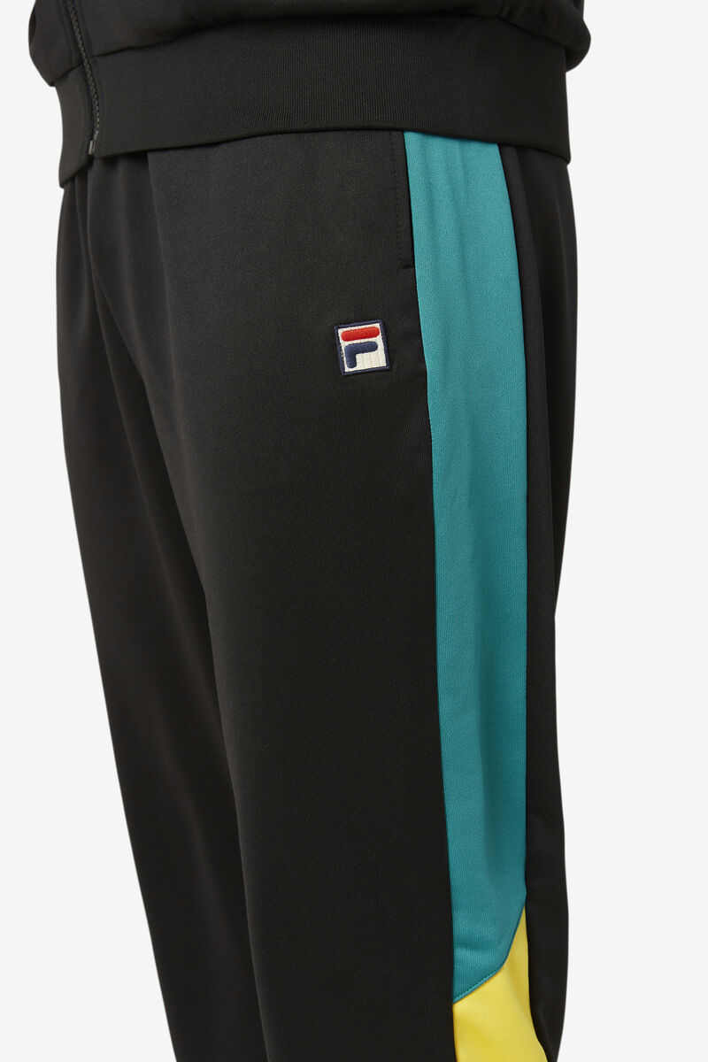 Fila Grady Jogger Black | n3Wn8lYcF9c