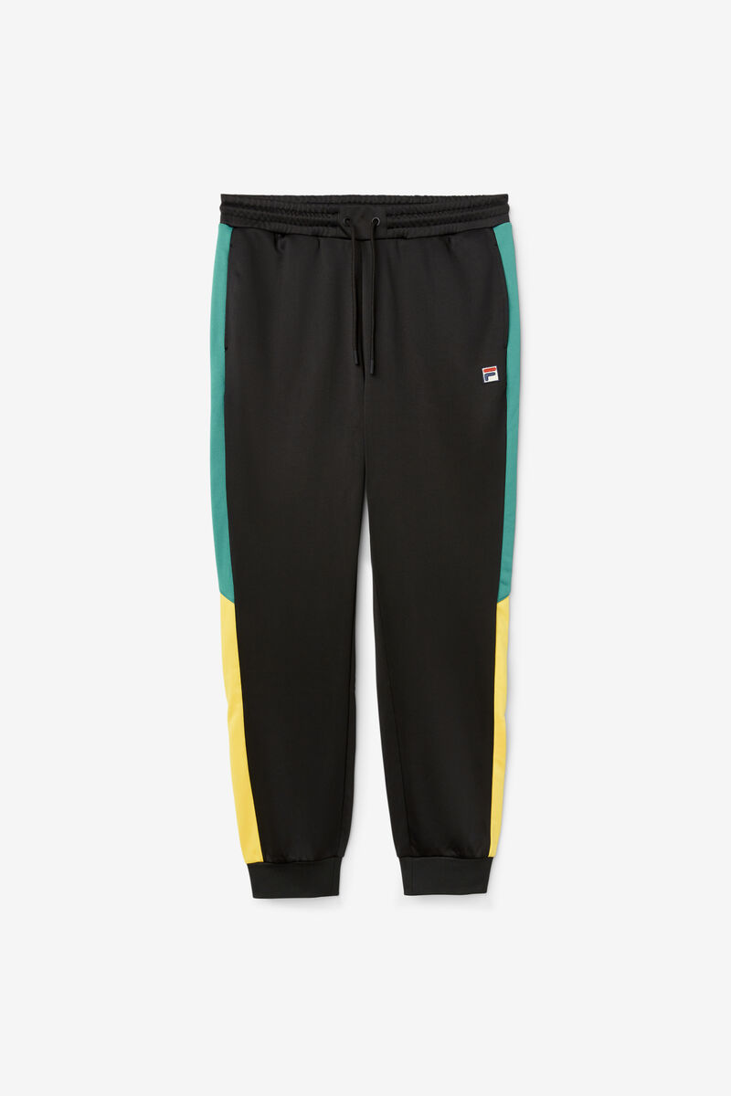 Fila Grady Jogger Black | n3Wn8lYcF9c