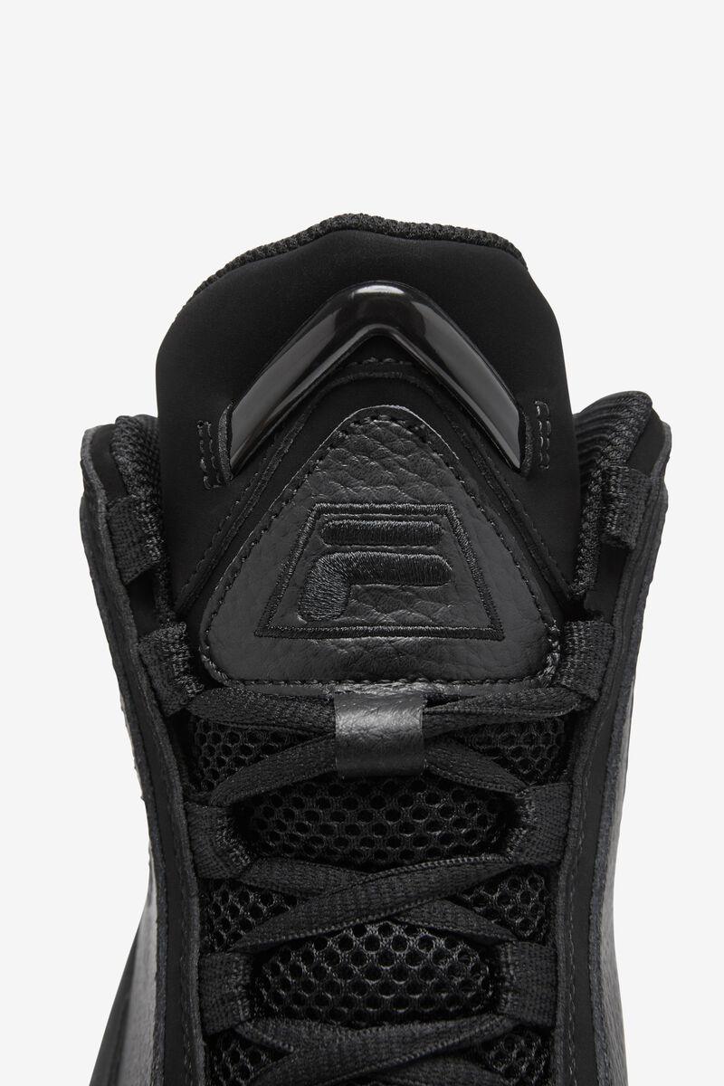 Fila Grant Hill 2 Black / Black / Black | qqdByjWlSXH