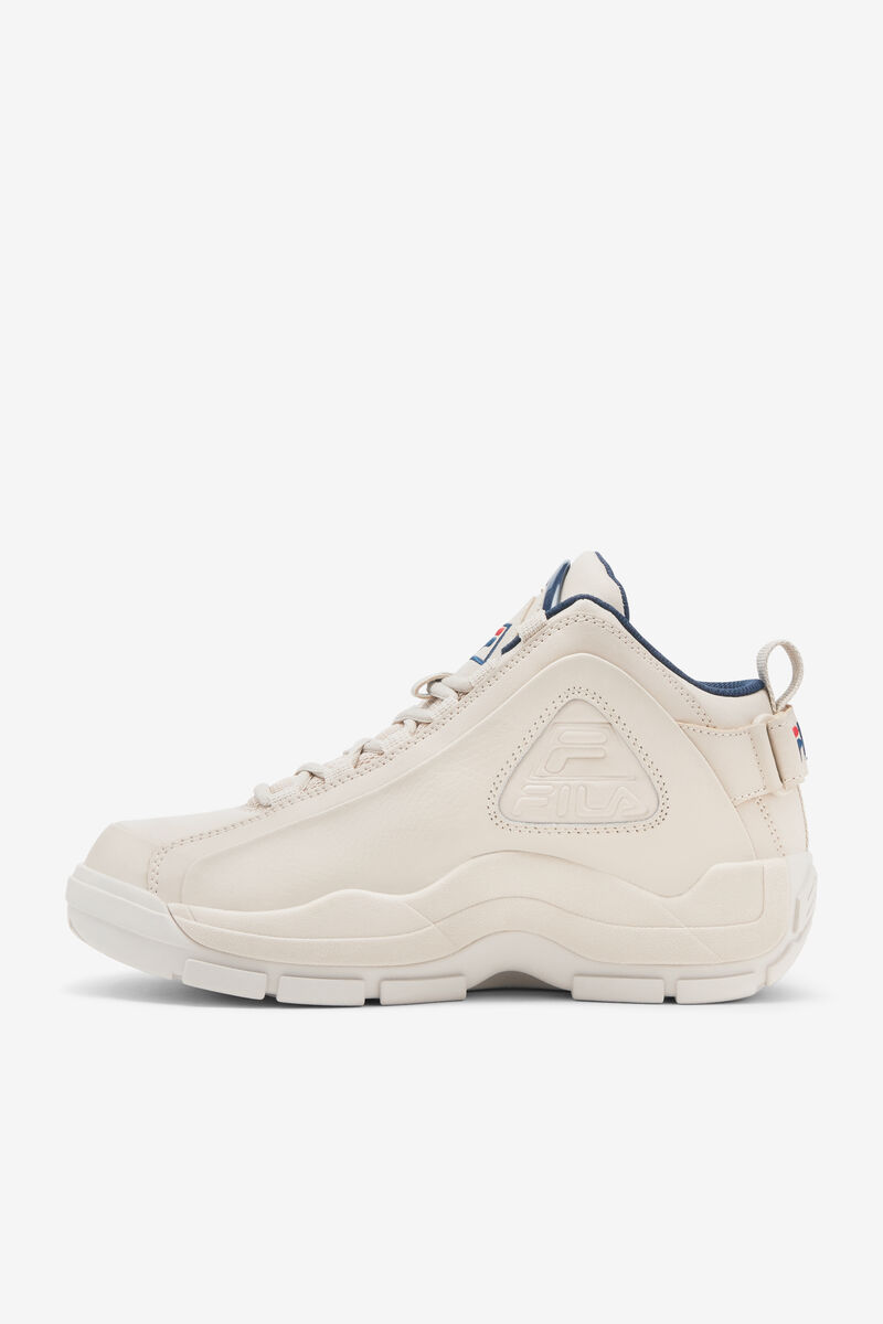 Fila Grant Hill 2 Cement Beige | tfFrUCtYv7W