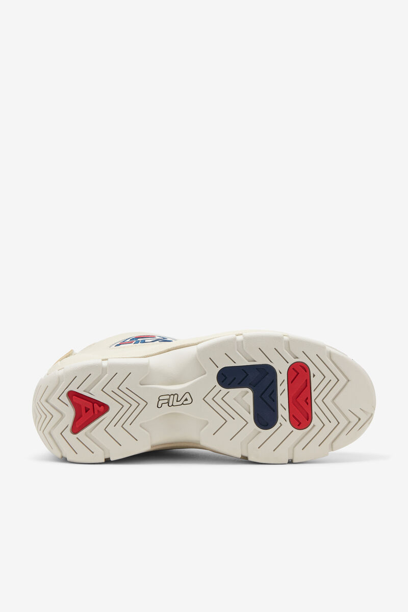 Fila Grant Hill 2 Cement Beige | tfFrUCtYv7W