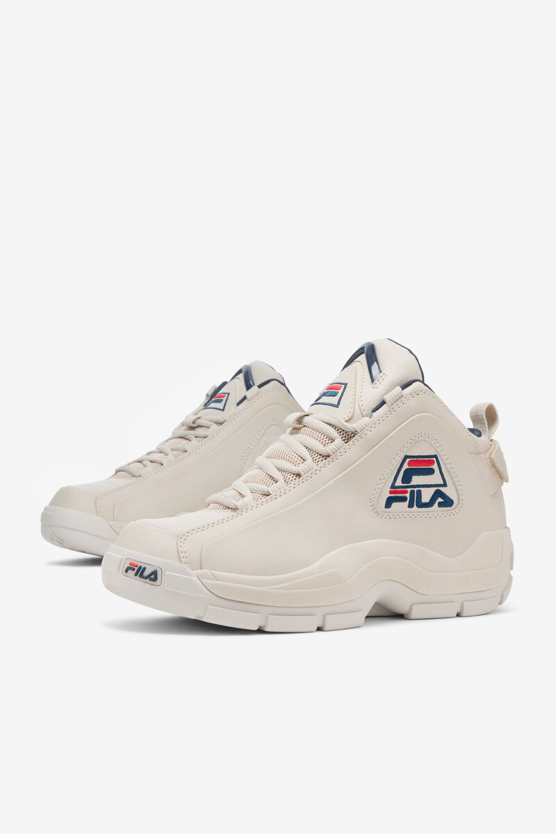 Fila Grant Hill 2 Cement Beige | tfFrUCtYv7W