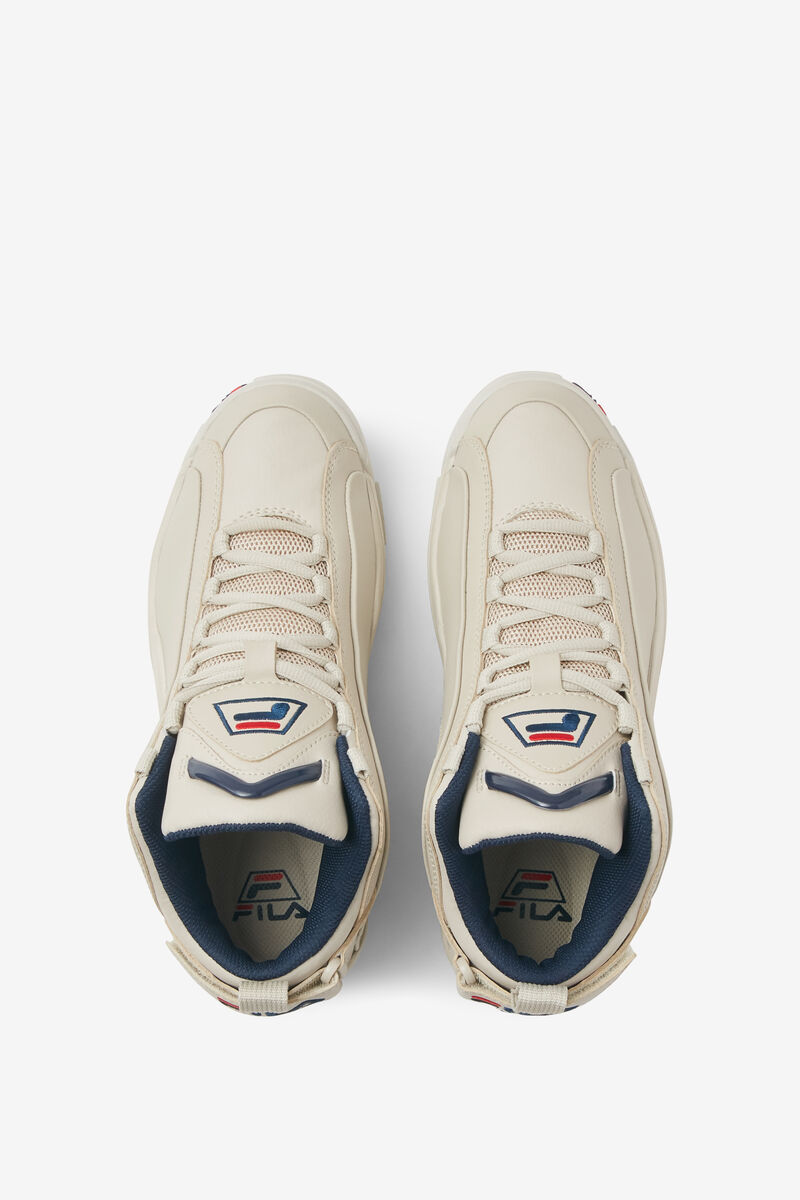 Fila Grant Hill 2 Cement Beige | tfFrUCtYv7W