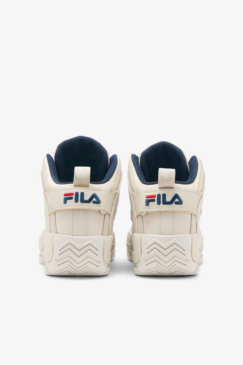 Fila Grant Hill 2 Cement Beige | tfFrUCtYv7W