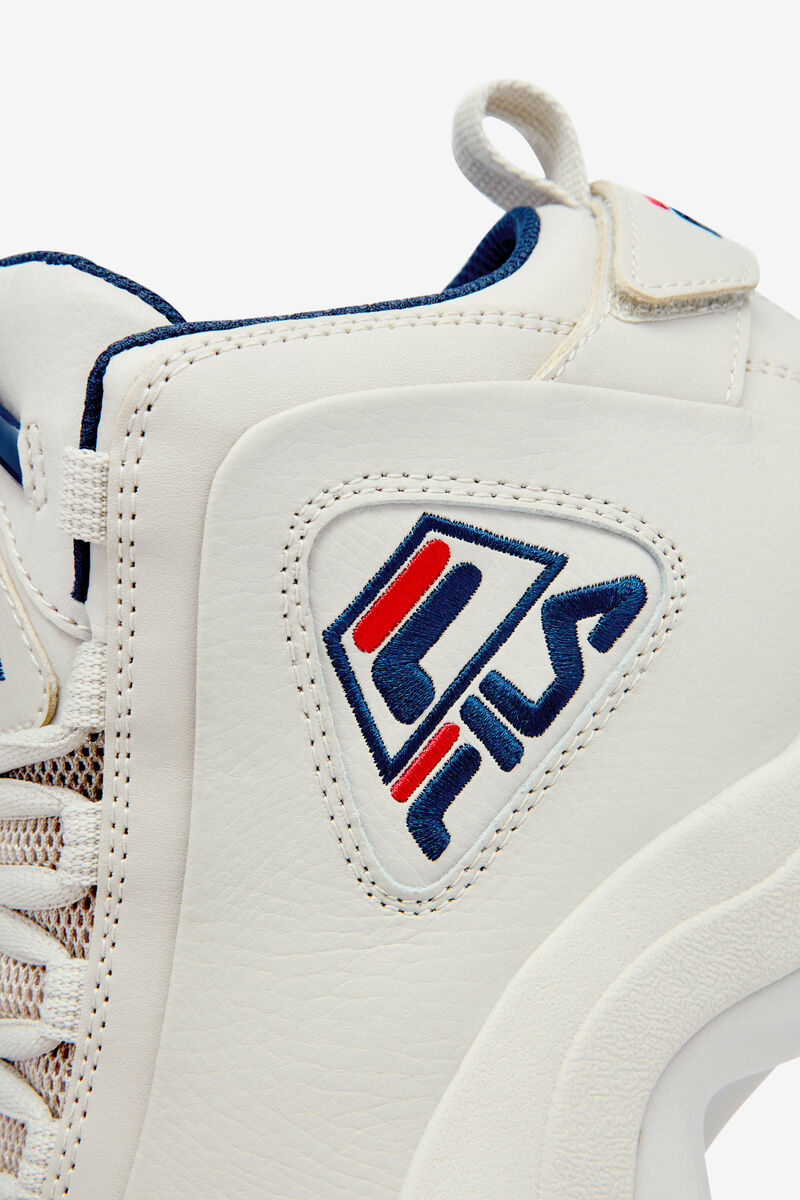 Fila Grant Hill 2 Cement Beige | tfFrUCtYv7W