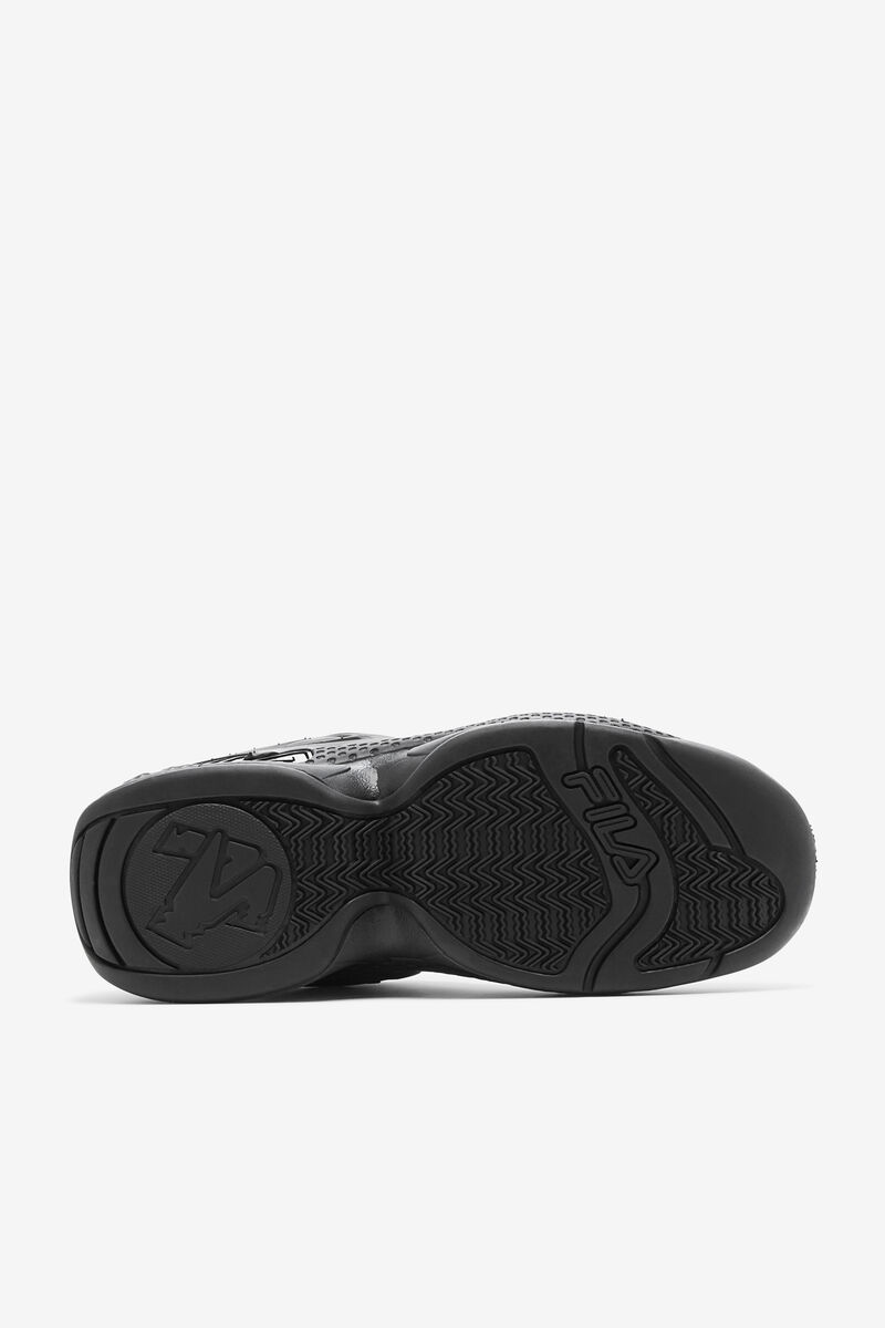 Fila Grant Hill 3 Black / Black / Black | agPKDjozV9J