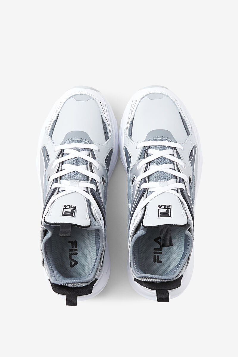 Fila Hallasan Grey | VLOmh6i1ObJ