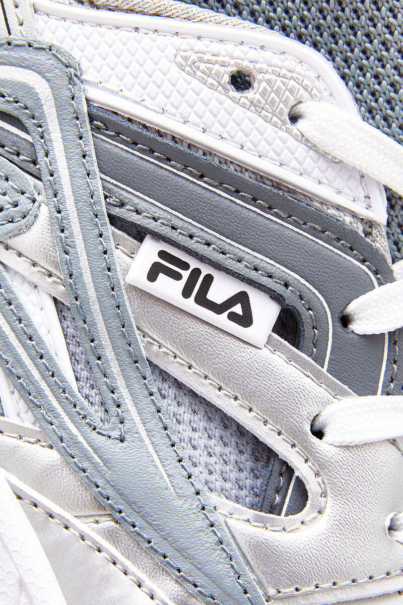 Fila Hallasan Grey | VLOmh6i1ObJ