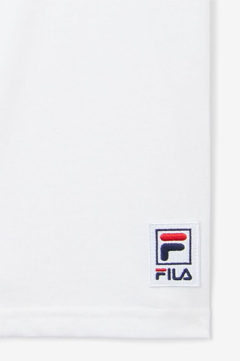 Fila Harden White | hTjF7HBg4Ca