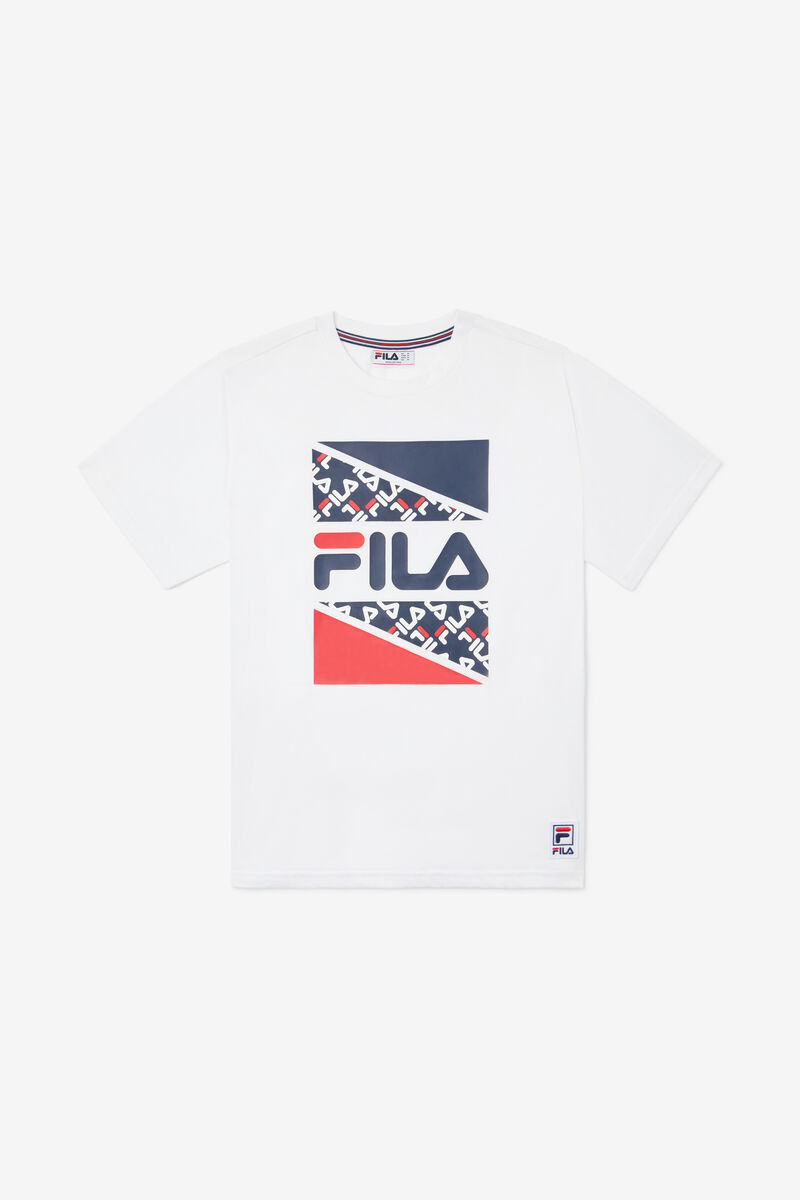 Fila Harden White | hTjF7HBg4Ca