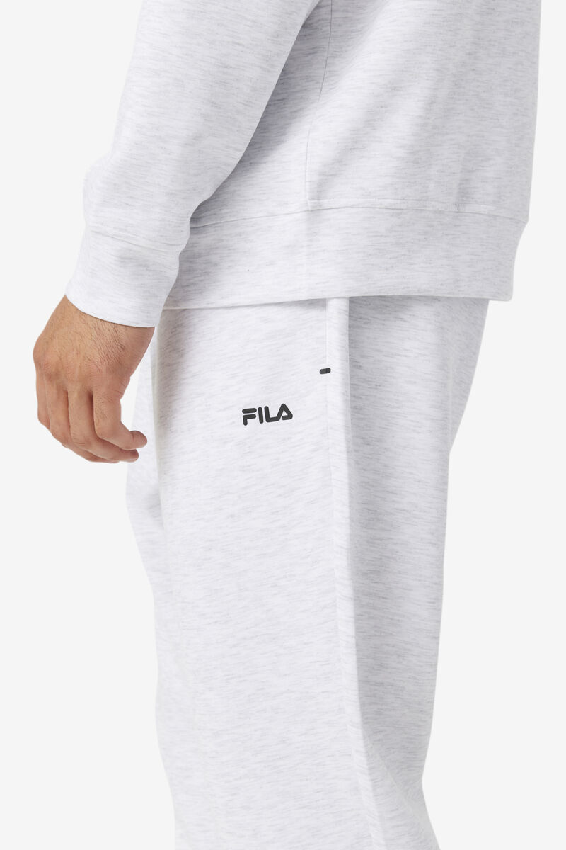 Fila Himmat Jogger Black | 4X8vmONykn3