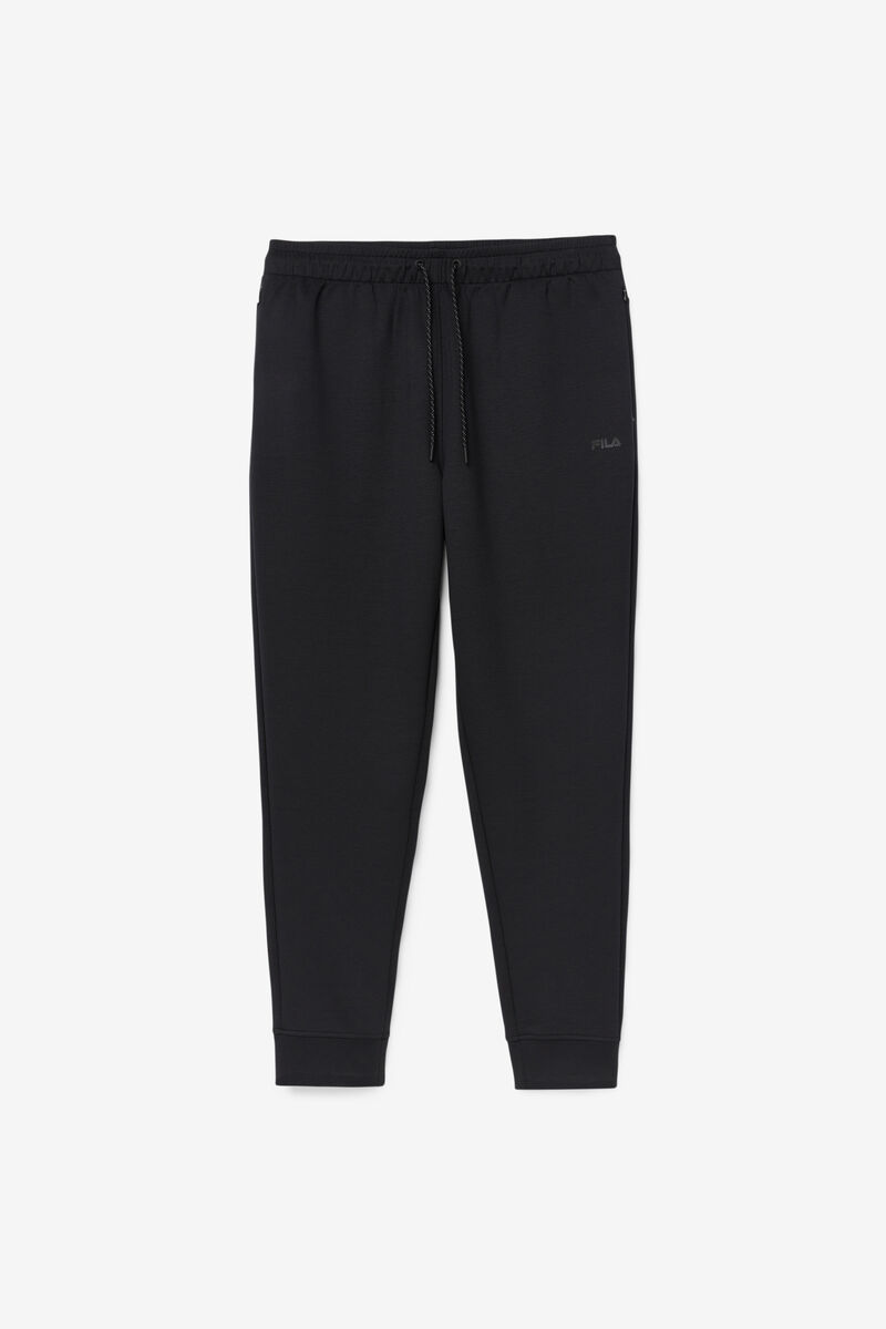 Fila Himmat Jogger Black | RXqFl5HNXEK