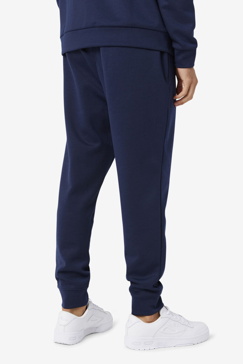 Fila Himmat Jogger Navy / Black | WX4EtVOeUyh