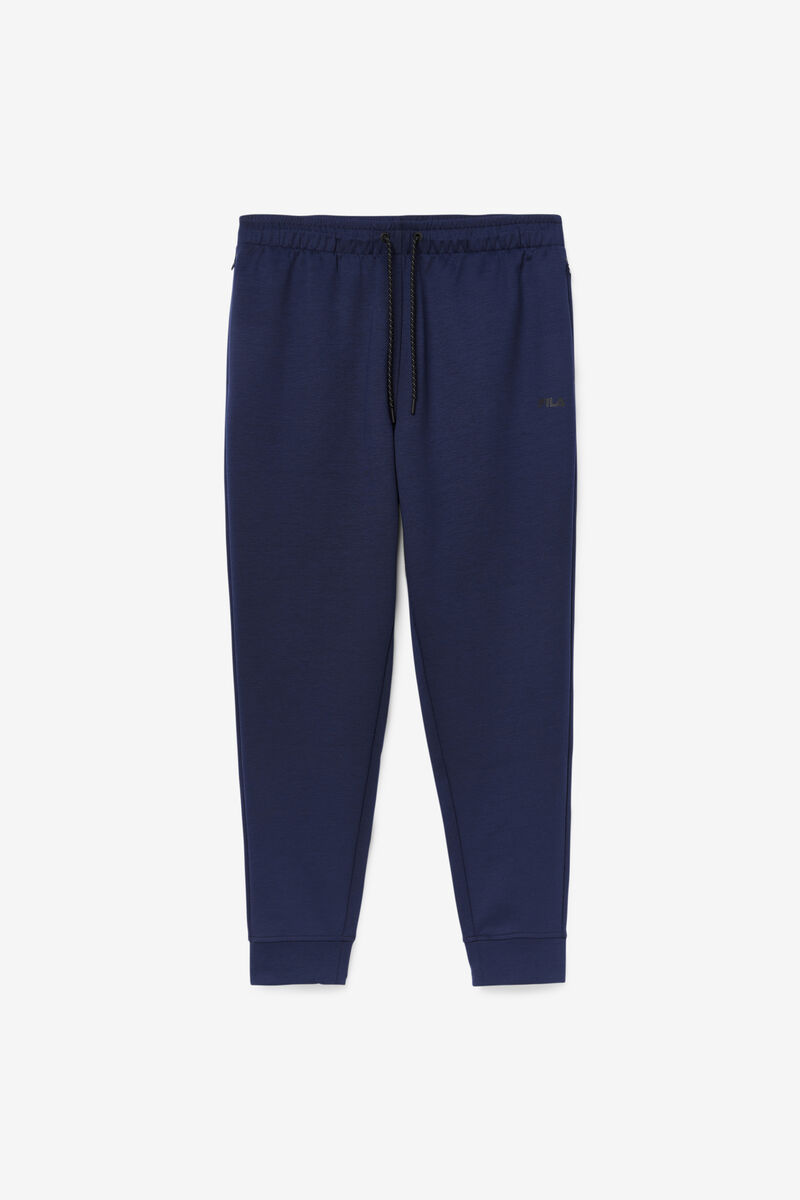 Fila Himmat Jogger Navy / Black | WX4EtVOeUyh