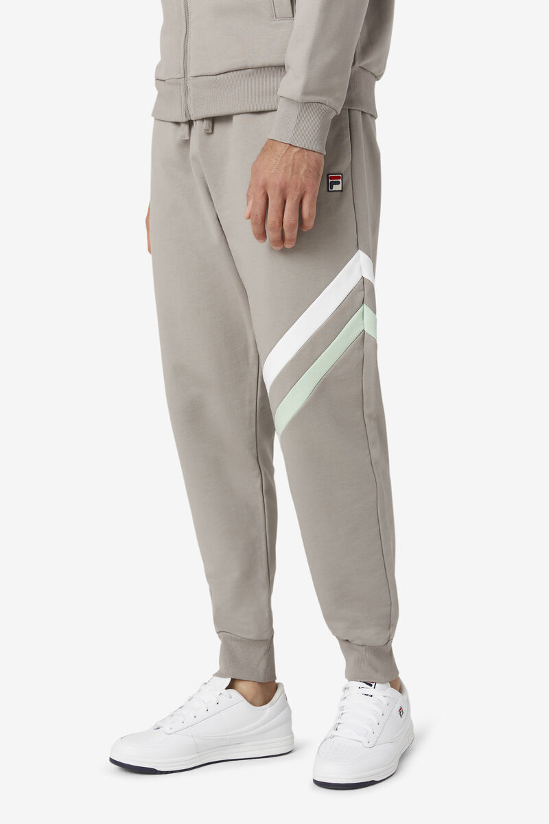 Fila Indie Jogger White | HbcKVVj5jCA