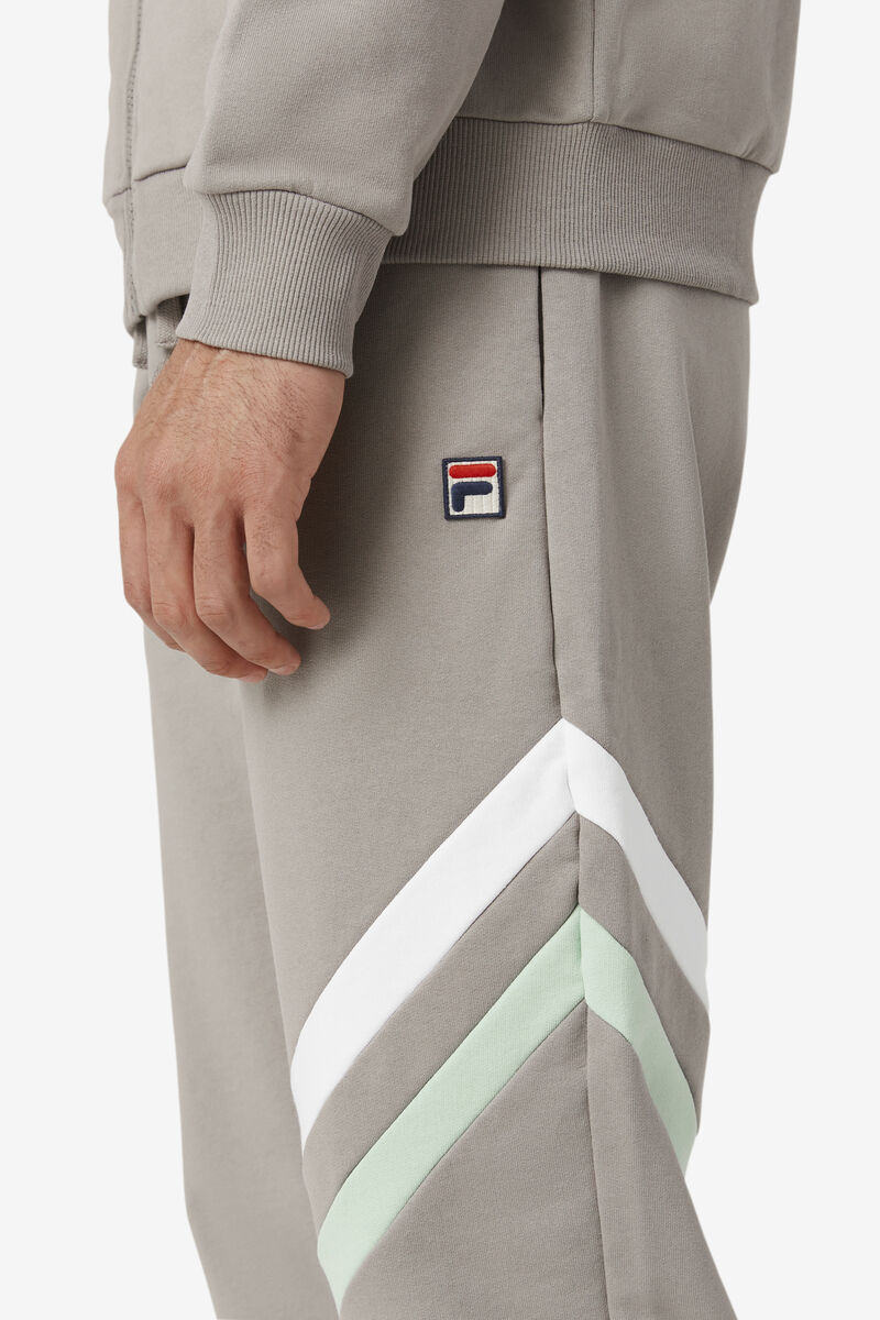 Fila Indie Jogger White | HbcKVVj5jCA