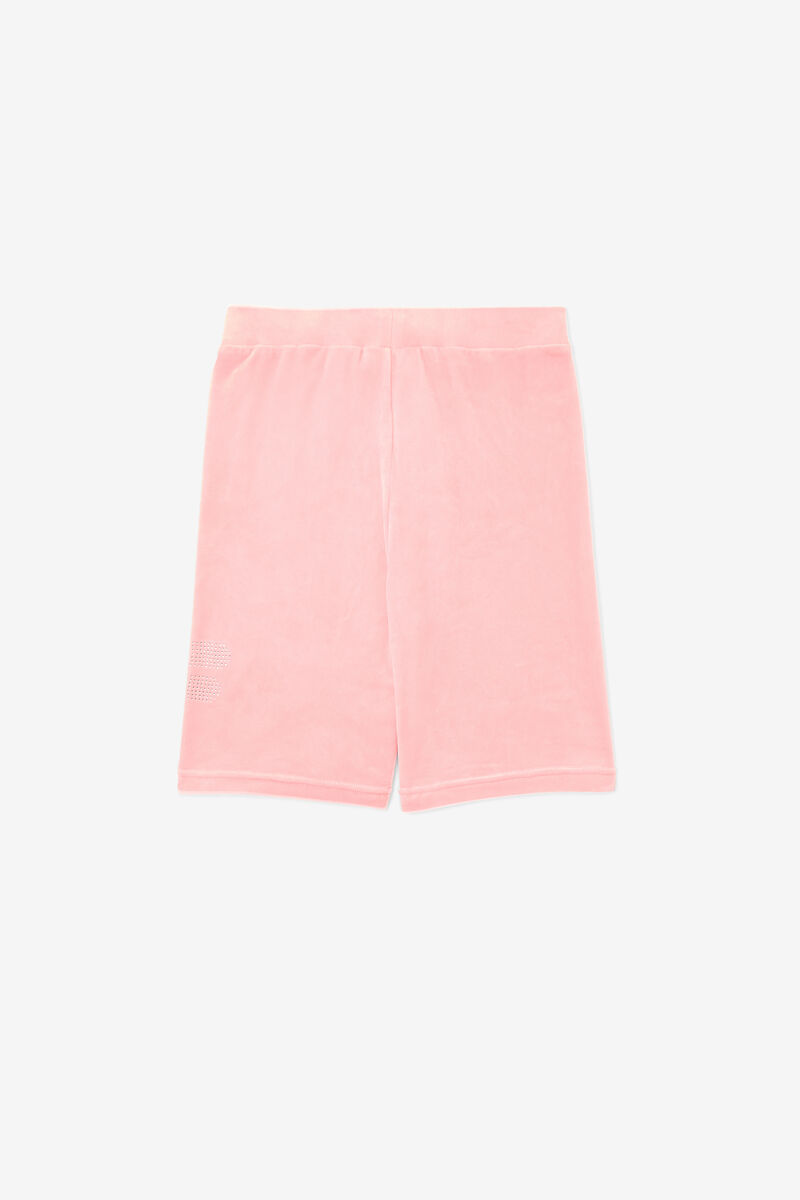 Fila Iris Bike Short Pink | jKrUfzBqIIG