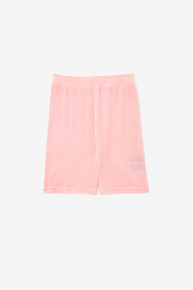 Fila Iris Bike Short Pink | jKrUfzBqIIG