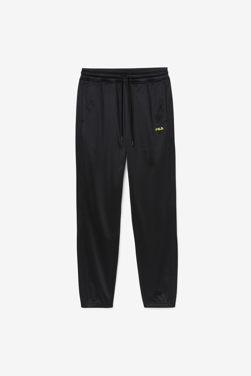 Fila Jamaica Pant Black / White | DfsxiphO9wK