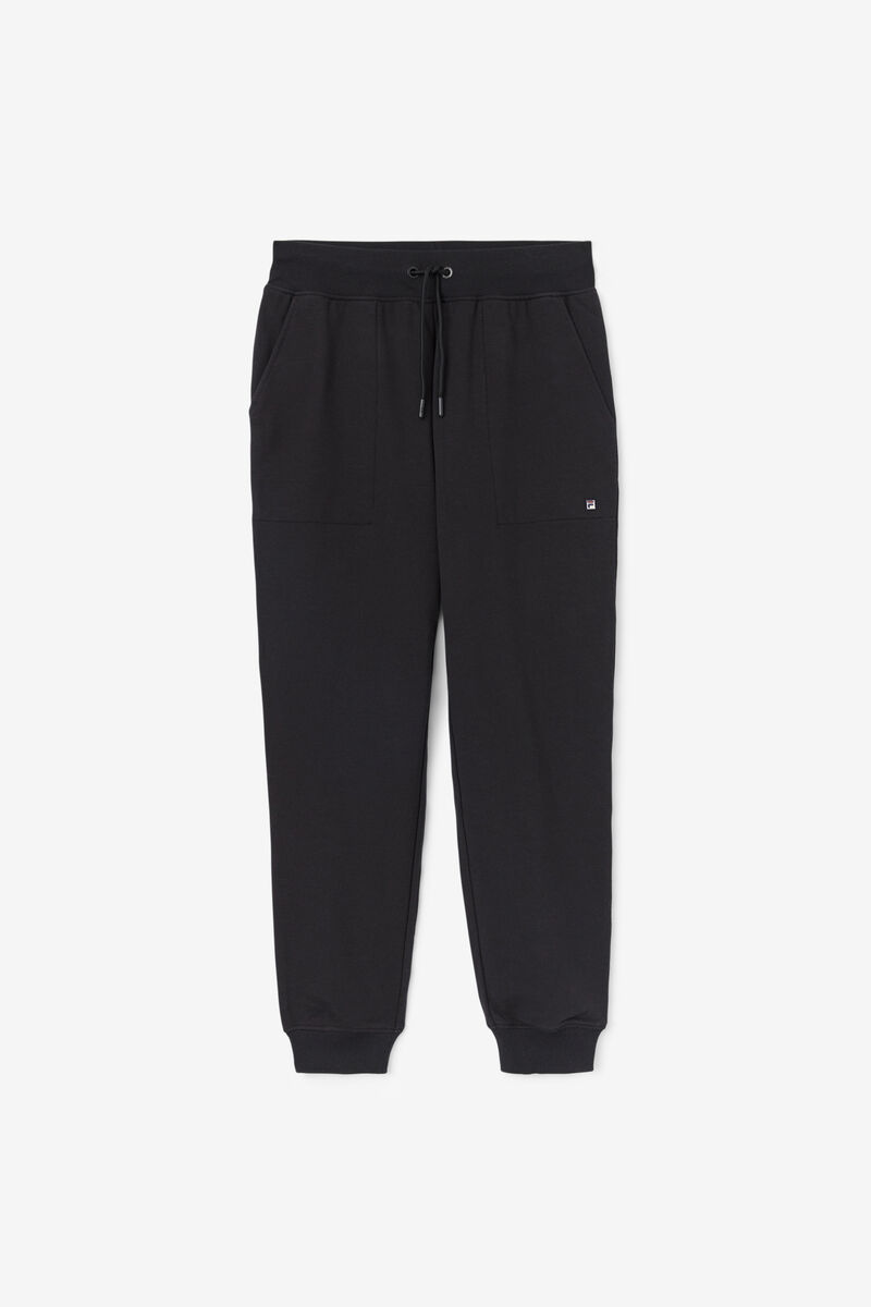 Fila Joelle Jogger Black | lRjtWIsNbId