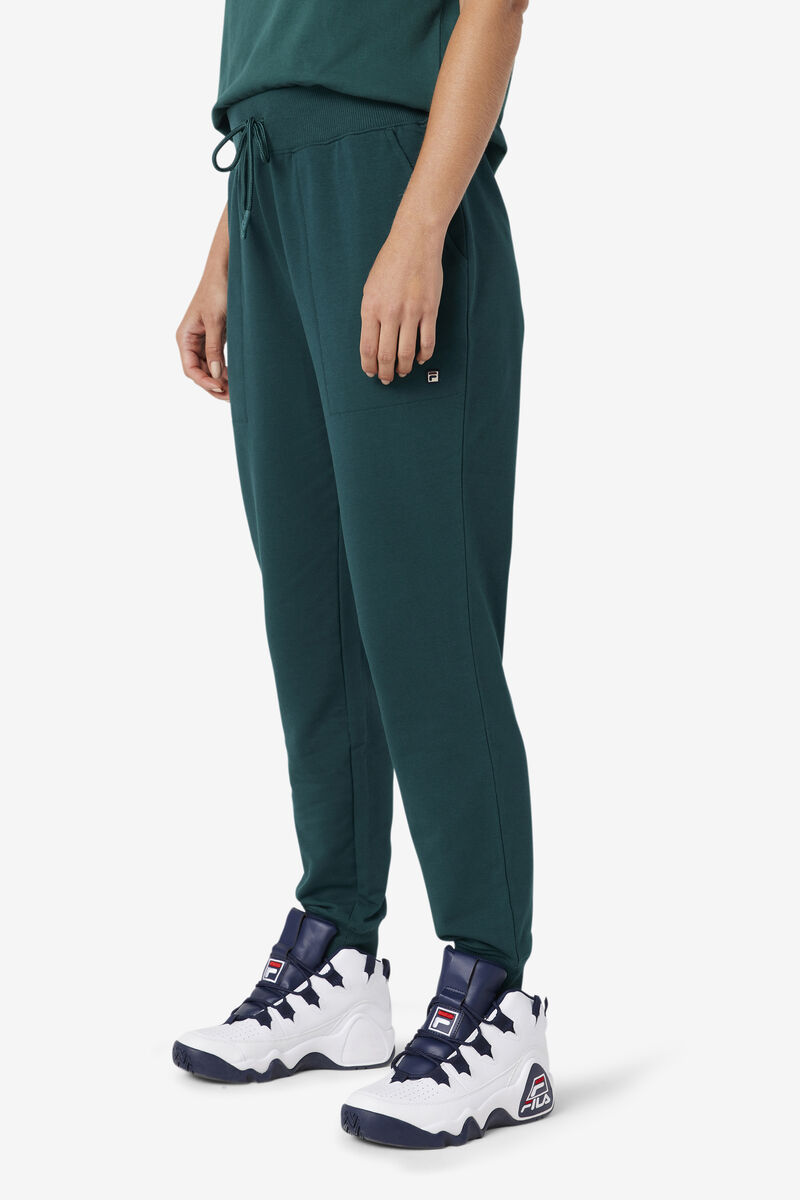 Fila Joelle Jogger Dark Blue | p6bjzOgHrdg