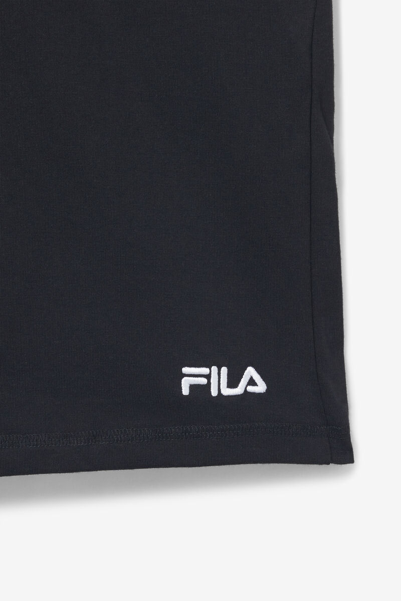 Fila Jonco Short Black | dFLxZcUN9pF