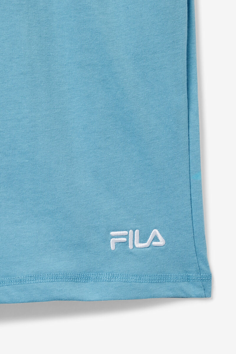 Fila Jonco Short Blue | OHSLihH3yRi