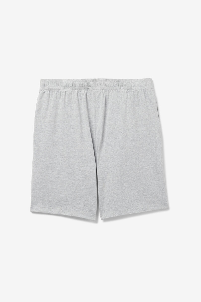 Fila Jonco Short Grey | L5qG6VArr5E